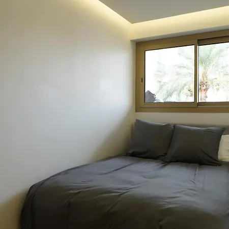דירה Le Bristol 4 Pieces Luxe Au Centre De Juan Les Pins