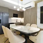 Appartement Le Bristol 4 Pieces Luxe Au Centre De Juan Les Pins Antibes
