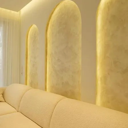 Le Bristol 4 Pieces Luxe Au Centre De Juan Les Pins * אנטיב