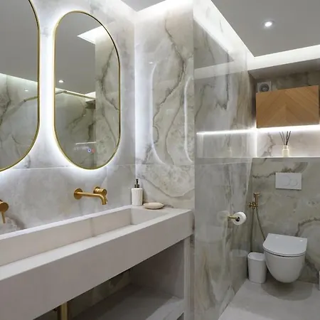 Le Bristol 4 Pieces Luxe Au Centre De Juan Les Pins