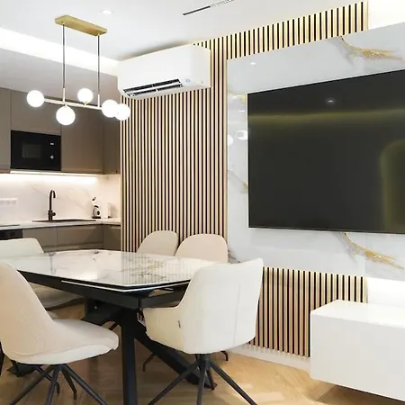 Le Bristol 4 Pieces Luxe Au Centre De Juan Les Pins